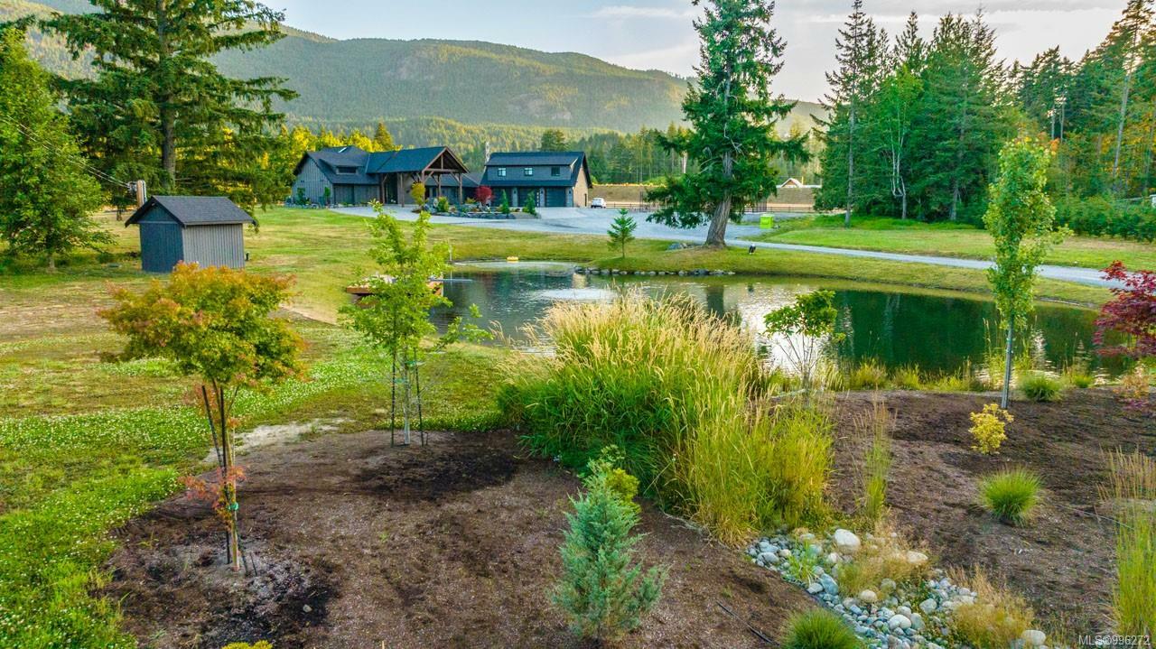 Property Photo: 2640 Steve Ellis Rd BC V9R 0J7