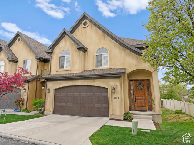 Property Photo:  1842 E Rouen Cir  UT 84117 