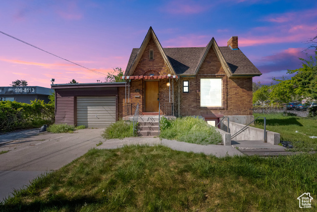 Property Photo: 2079 E 3300 S UT 84109