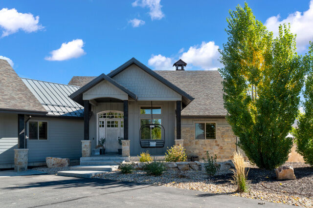 Property Photo:  1021 Sage Creek  UT 84032 