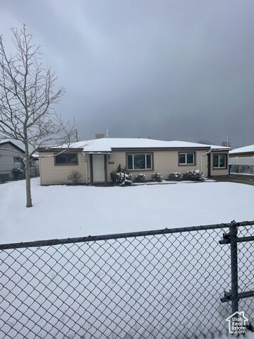 Address not disclosed  Salt Lake City UT 84118 photo