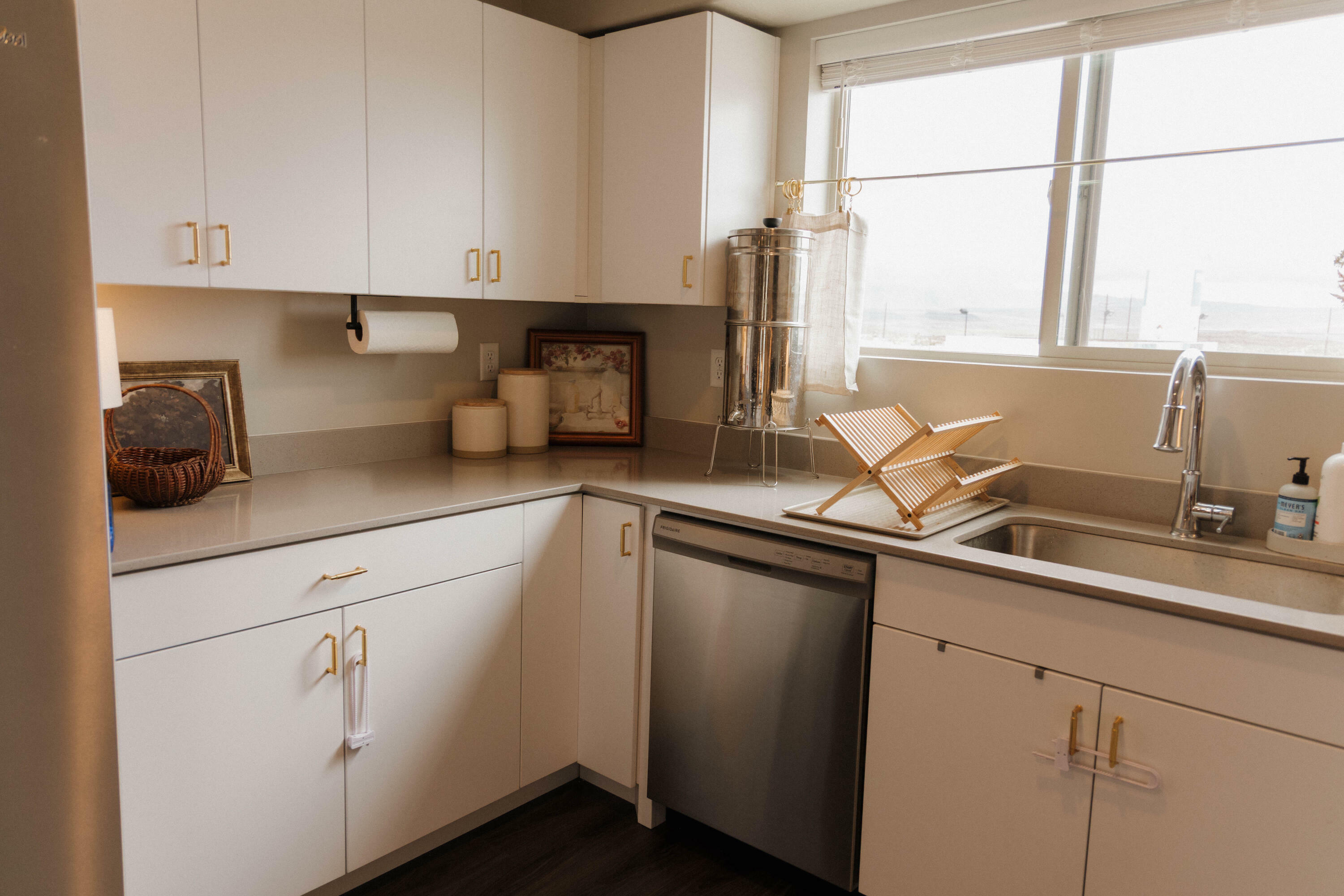 Property Photo: 128 N Lone Rock Dr #A205 UT 84737