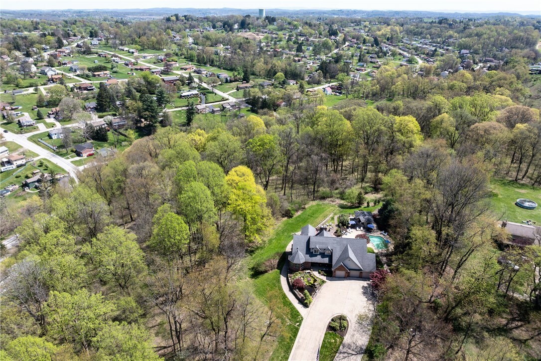 Property Photo: 1217 Robbins Station Rd PA 15642