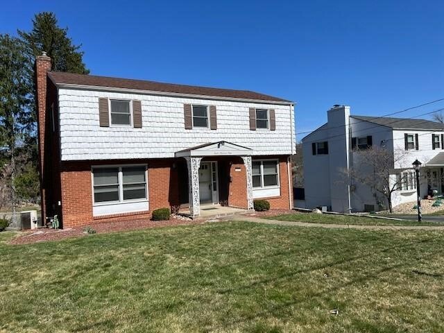 Property Photo: 1209 Holy Cross PA 15146