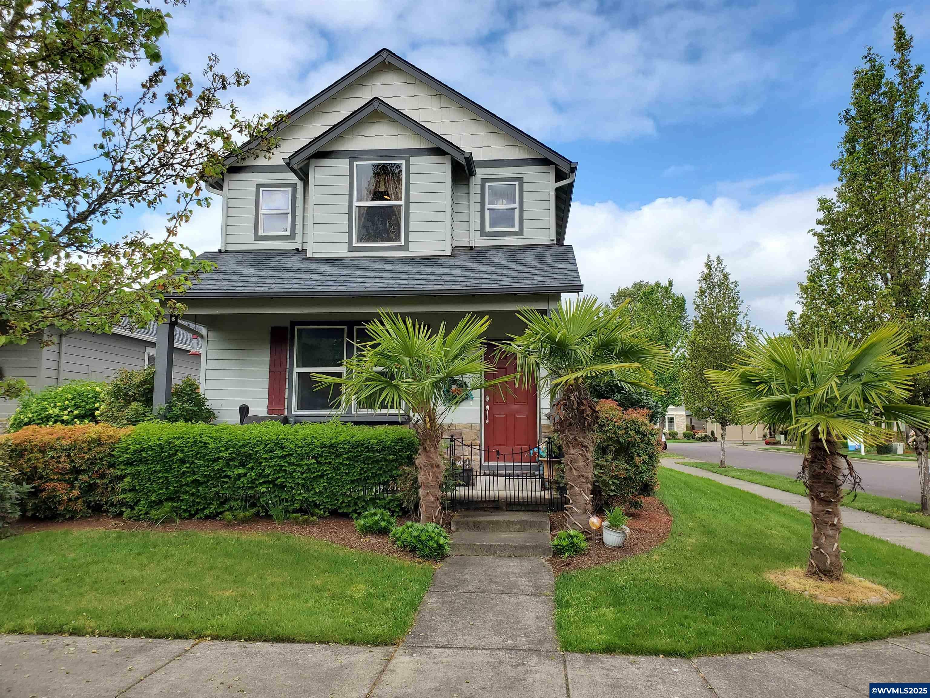Property Photo:  964 Belden Ln NW  OR 97321 