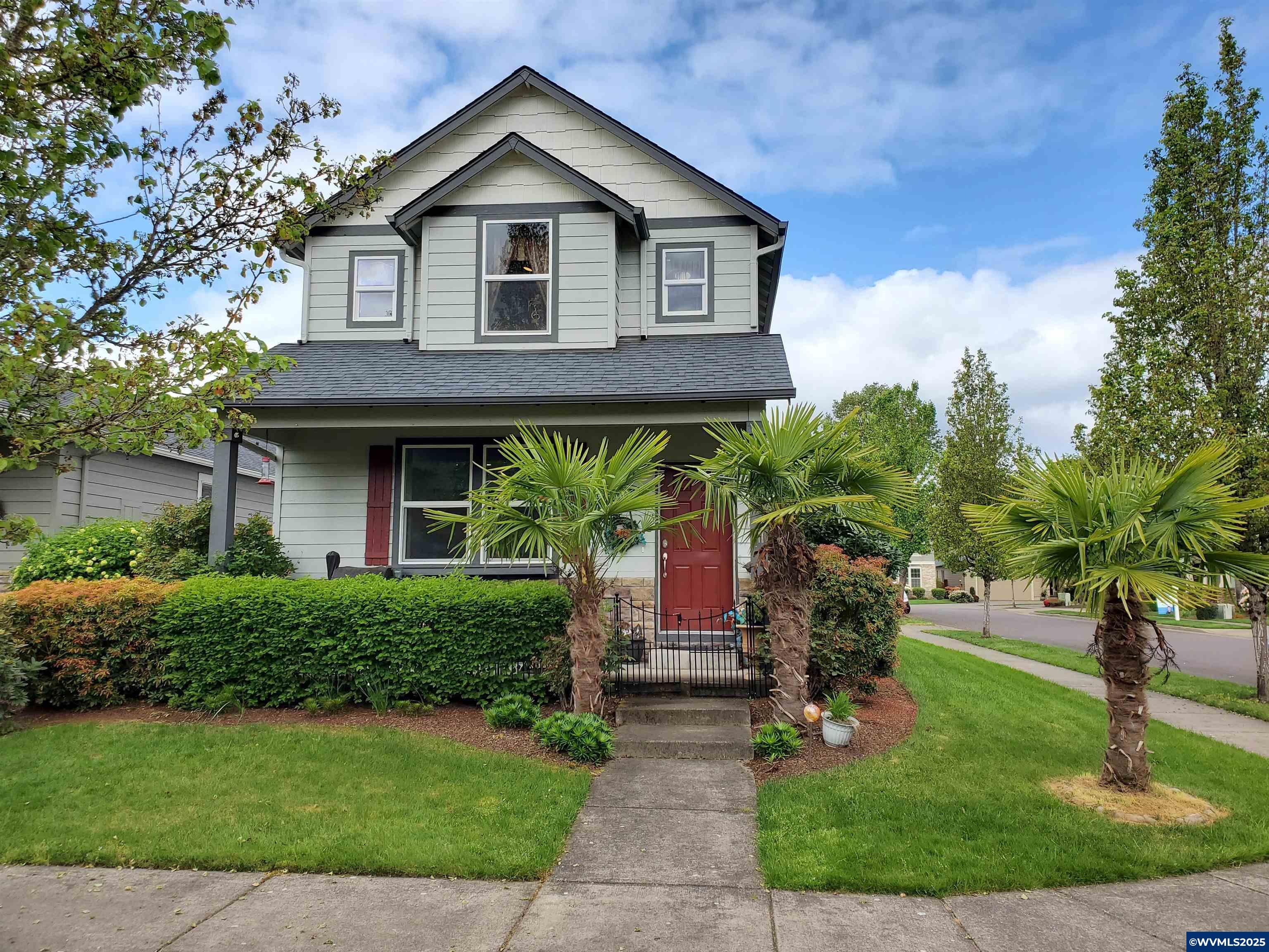 Property Photo: 964 Belden Ln NW OR 97321