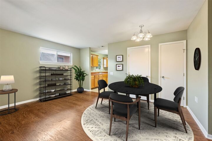 Property Photo:  5009 Lott Avenue  TX 78721 