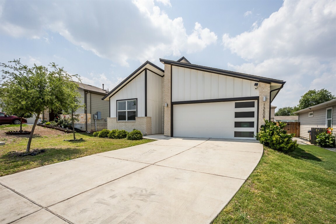 Property Photo: 13508 Clerk Street TX 78660