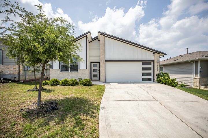 Property Photo:  13508 Clerk Street  TX 78660 