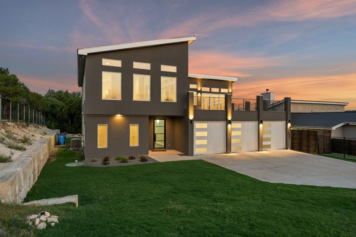 Property Photo: 3503 Constitution Drive TX 78645