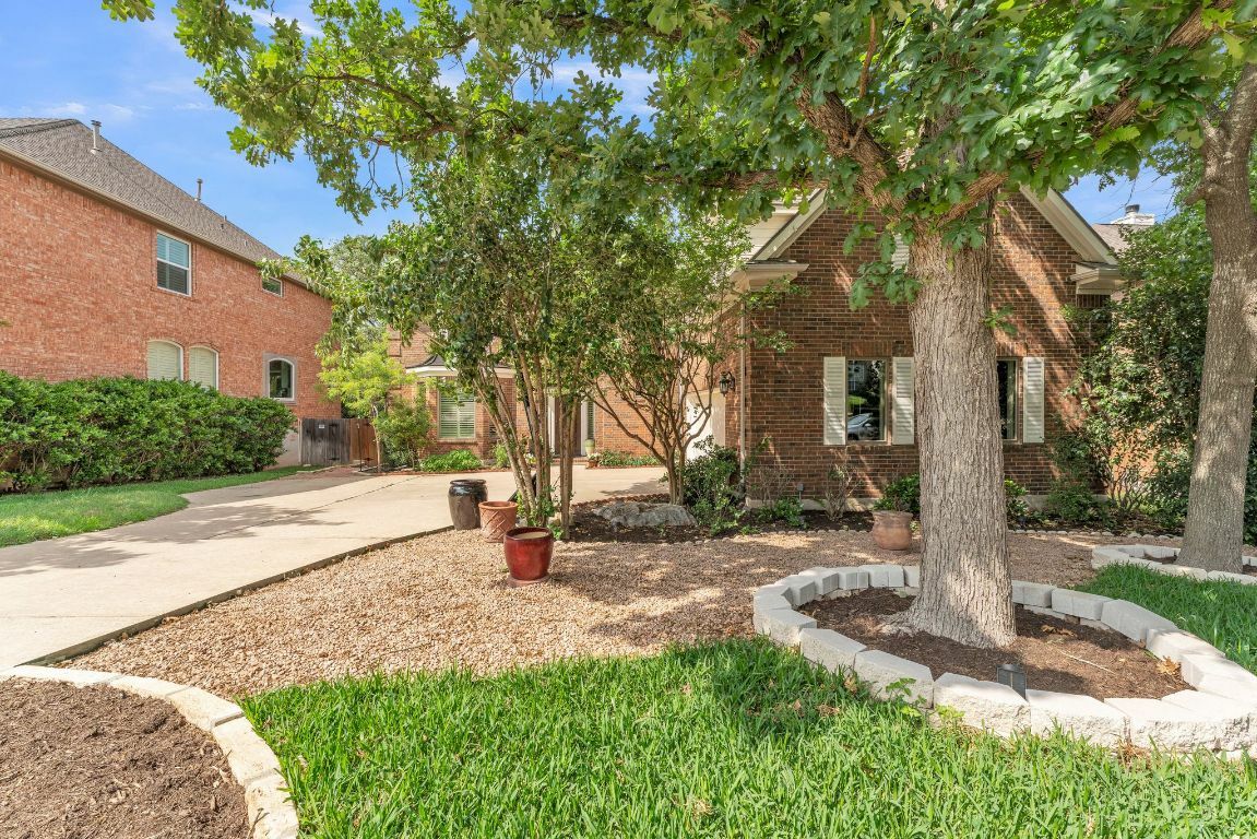 10636 Bramblecrest Drive  Austin TX 78726 photo