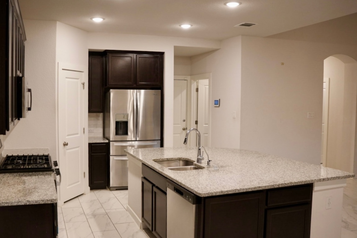 Property Photo: 8215 Prairie Rye Drive TX 78645