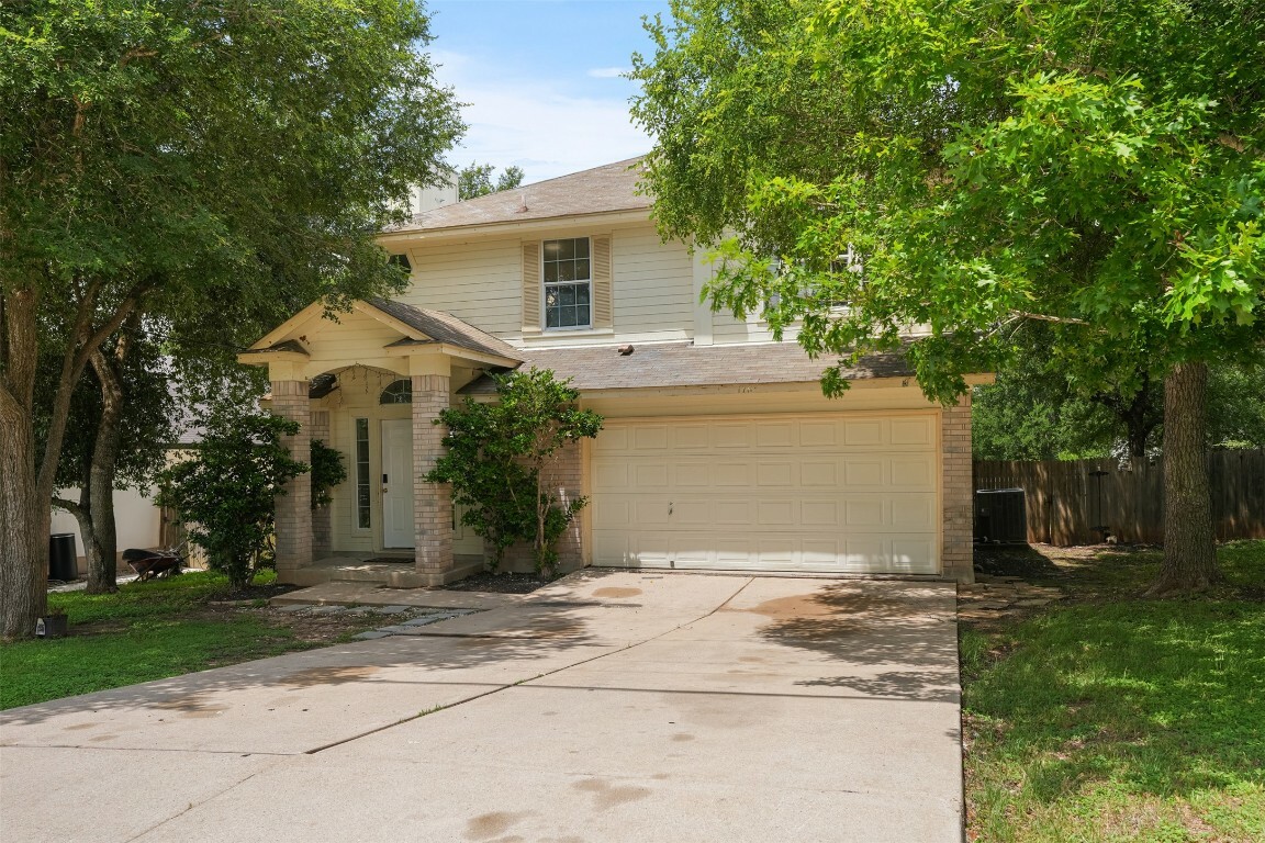 Property Photo: 176 Oak River Road TX 78612