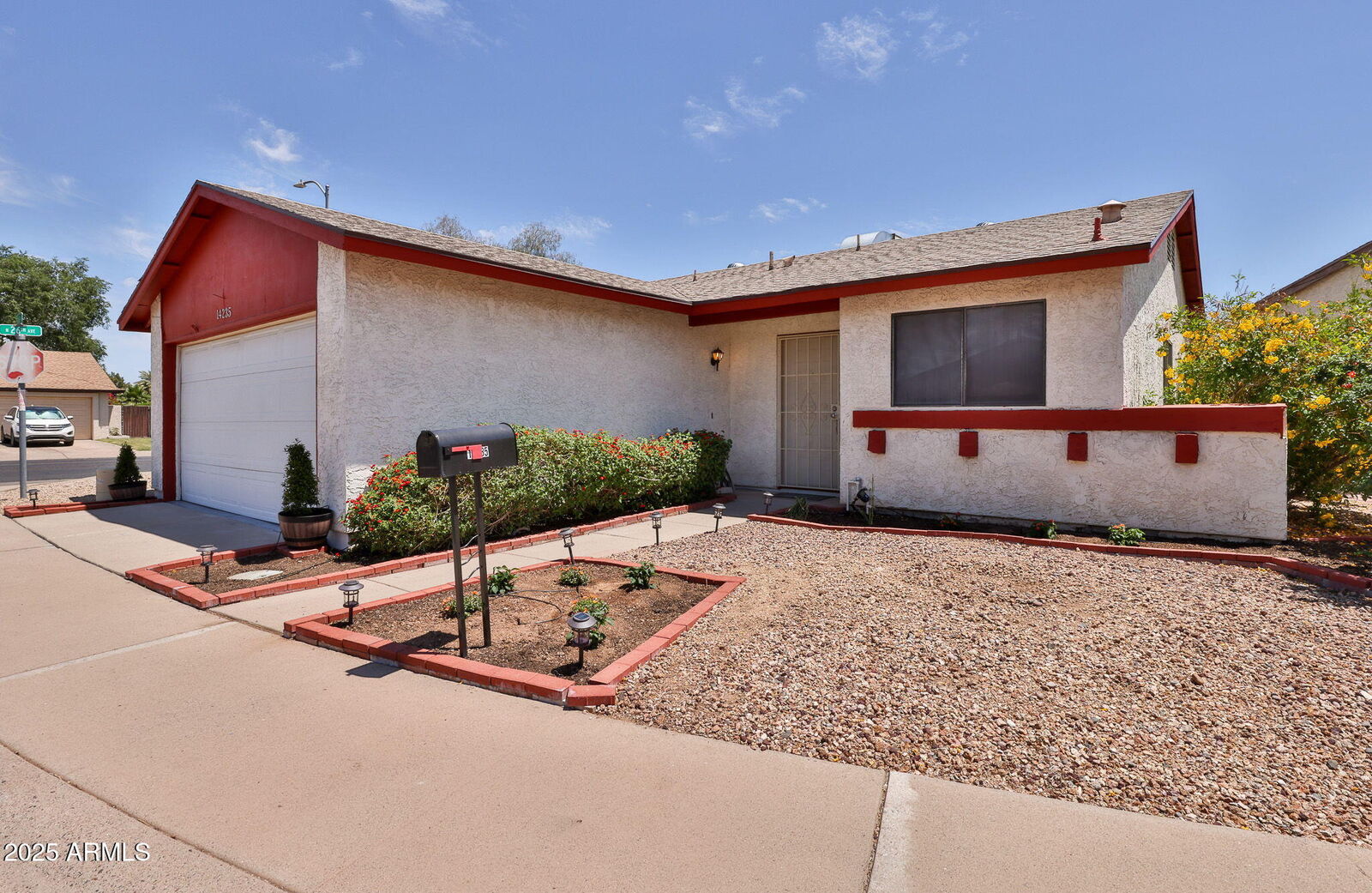 Property Photo: 14235 N 26th Drive &Gt AZ 85023