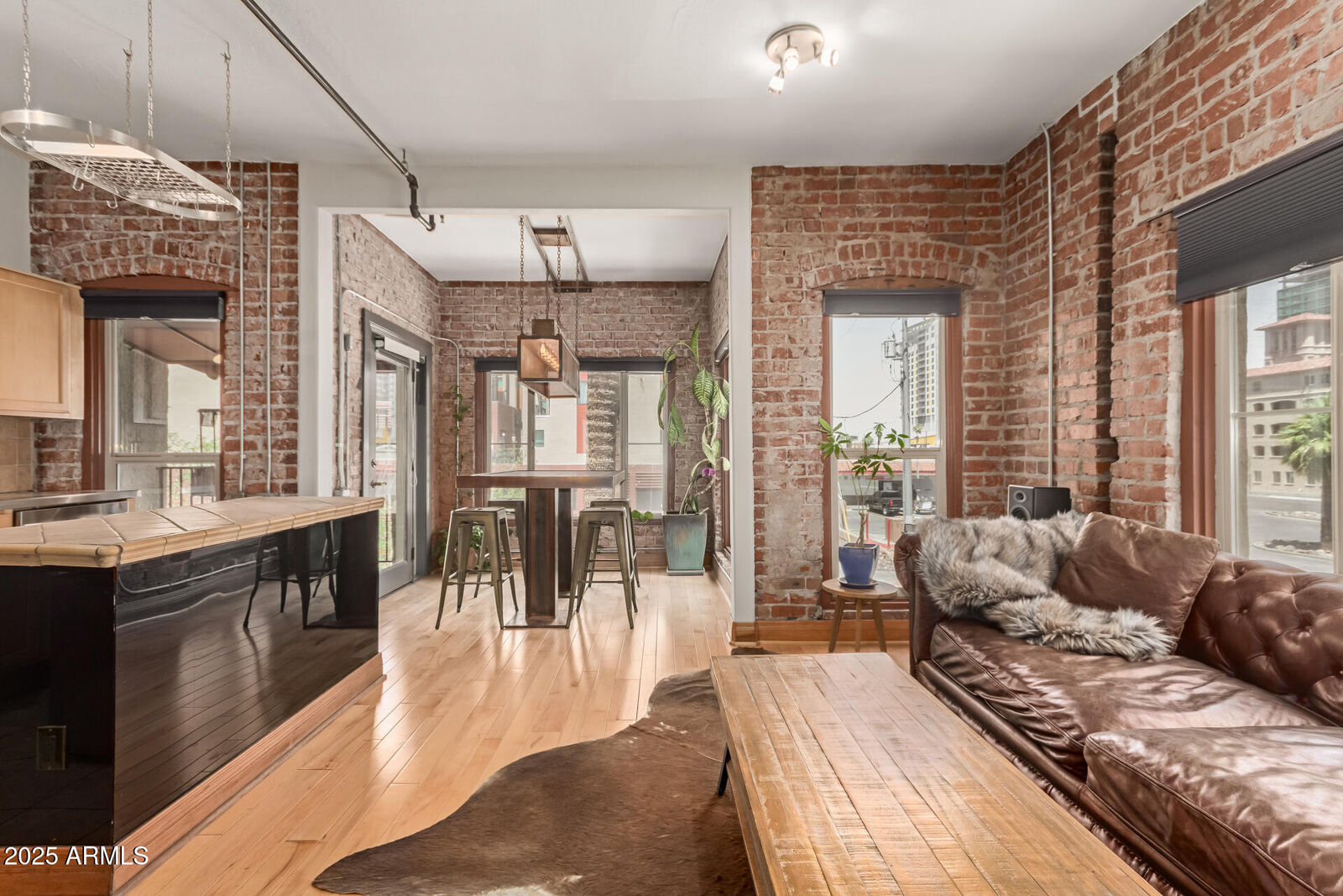 Property Photo:  387 N 2nd Avenue F2  AZ 85003