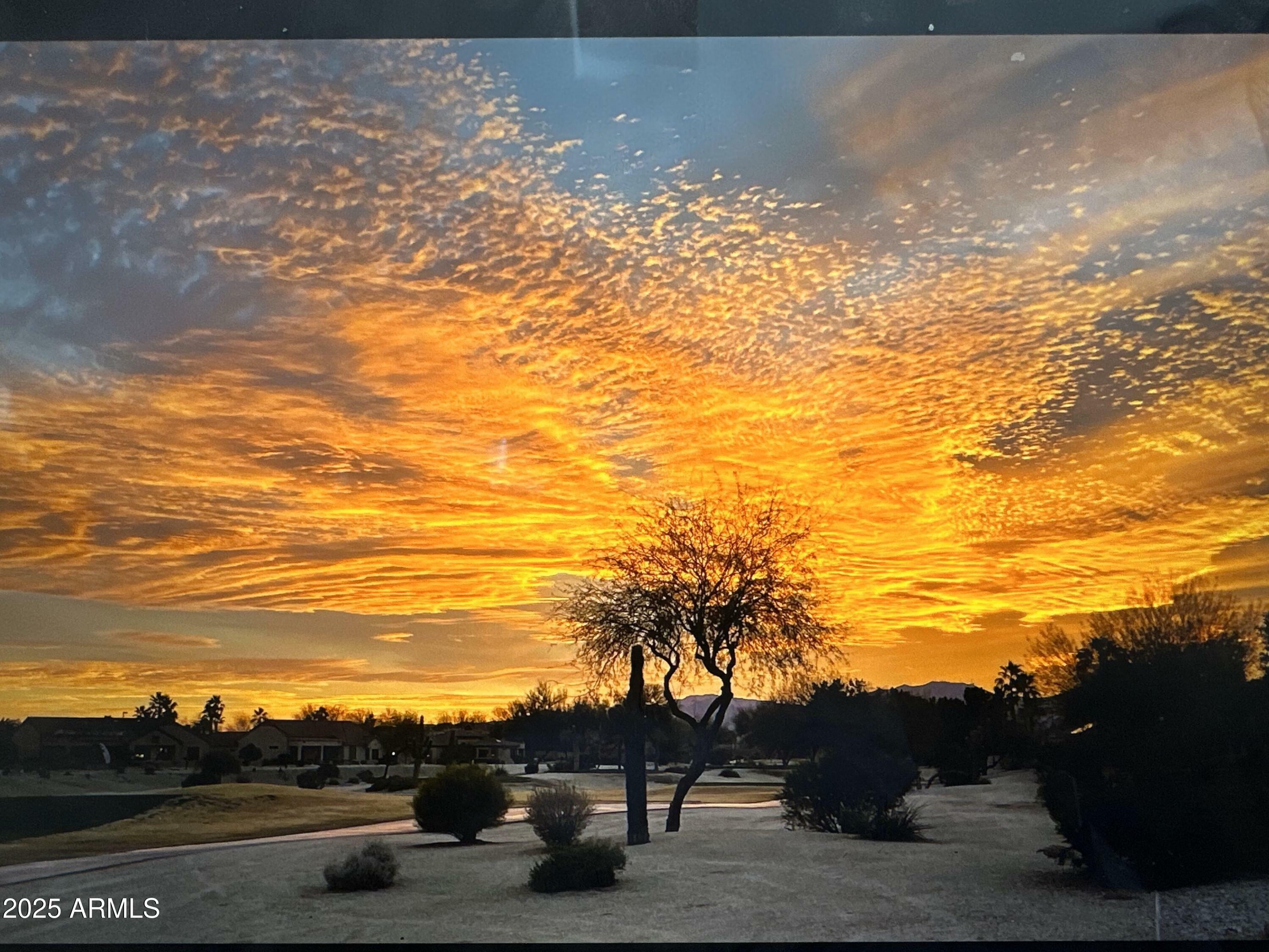 Property Photo: 15133 W Wildfire Drive AZ 85374