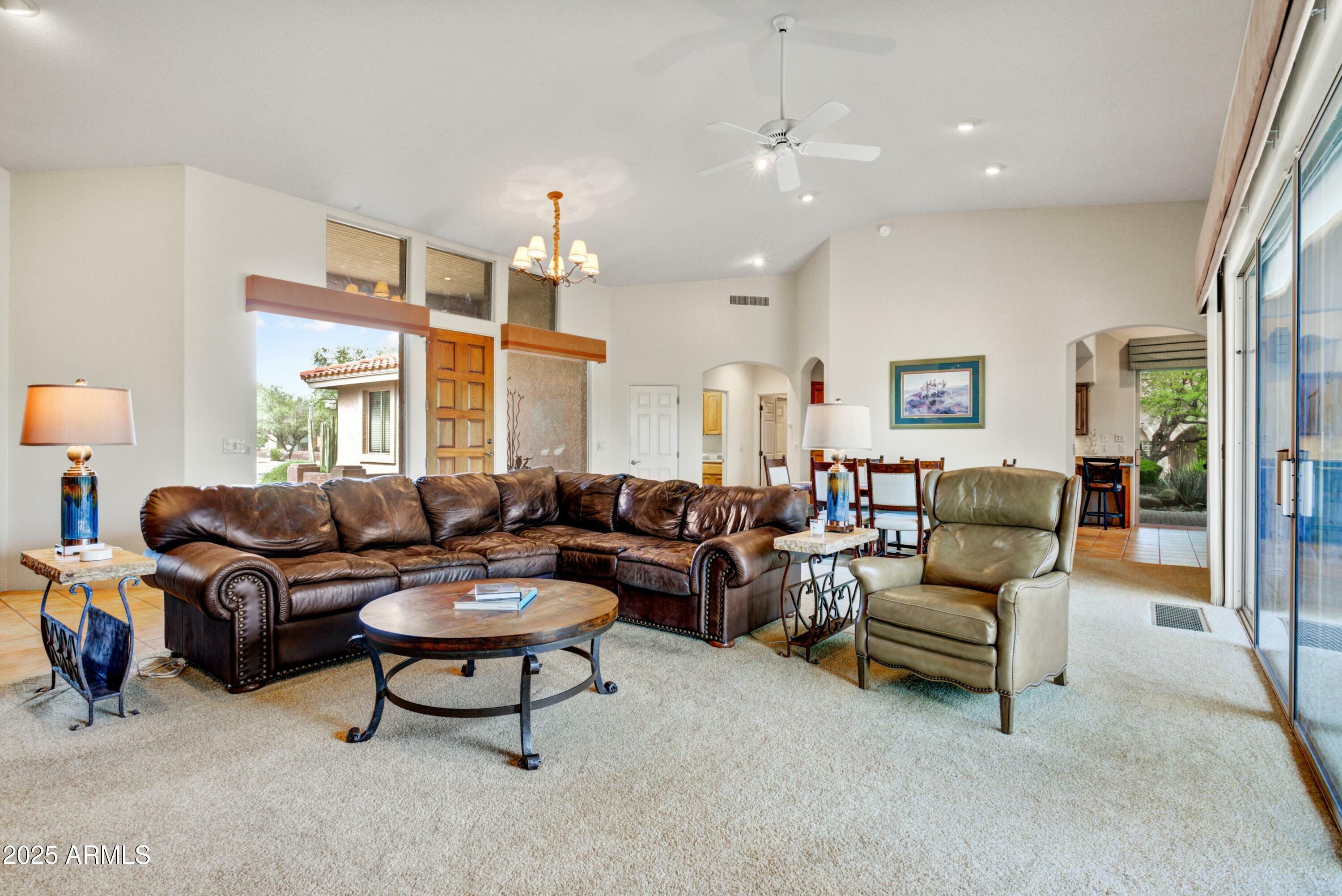 Property Photo:  18607 E Agua Verde Drive  AZ 85263 