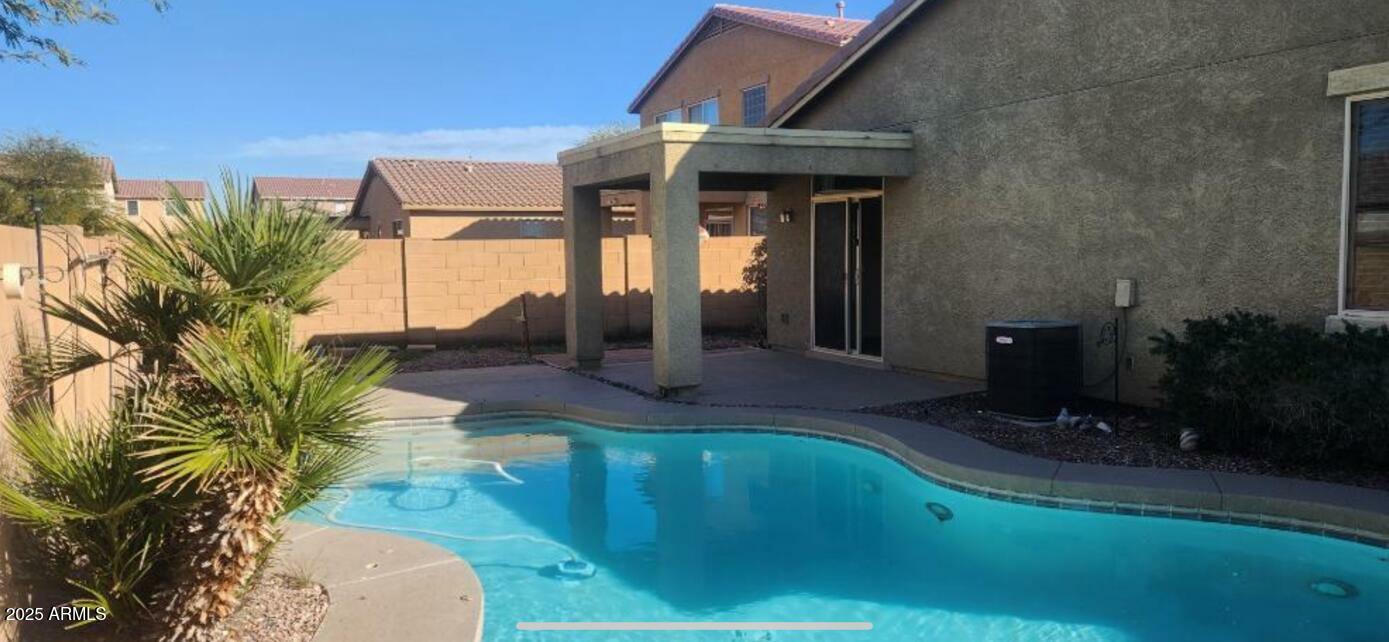 Property Photo: 7318 W St Charles Avenue AZ 85339