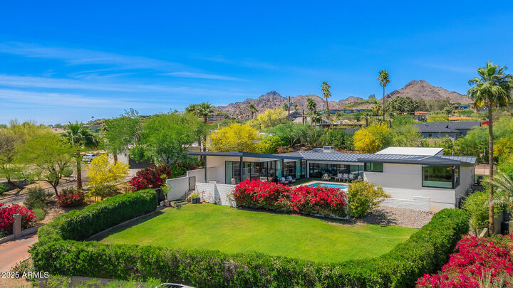 4218 E Palo Verde Drive  Phoenix AZ 85018 photo