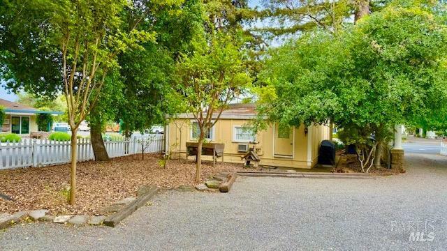 Property Photo: 790 Broadway CA 95476