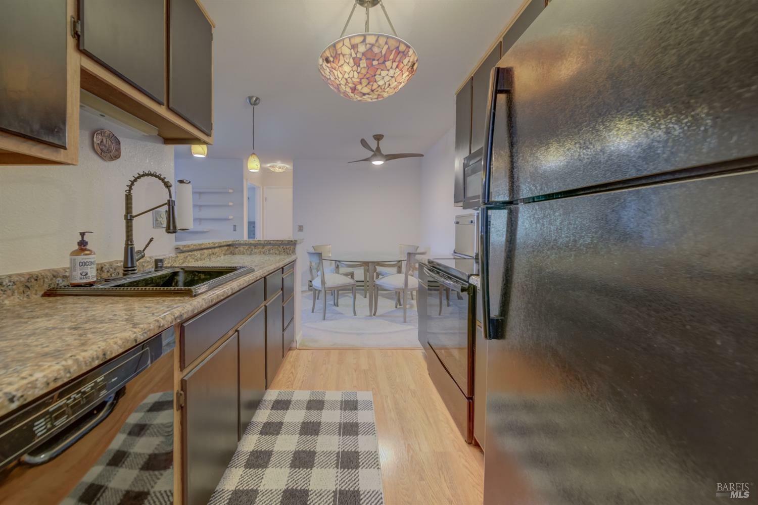 Property Photo: 237 Lighthouse Drive CA 94590