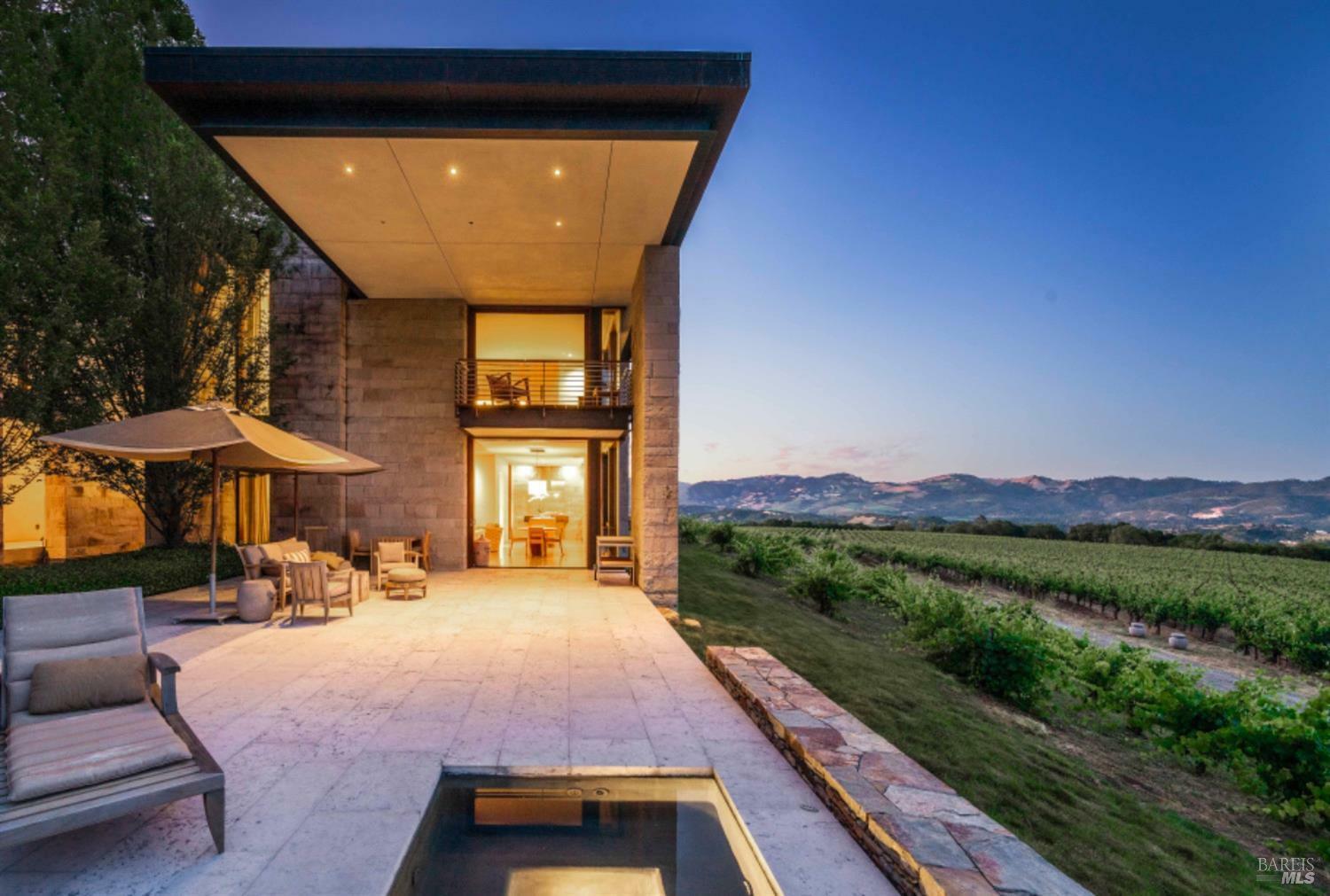 Property Photo: 7596 Sonoma Mountain Road CA 95442