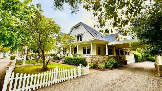 786 Broadway  Sonoma CA 95476 photo