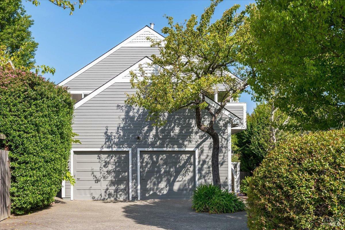 612 Wateree Street  Sausalito CA 94965 photo
