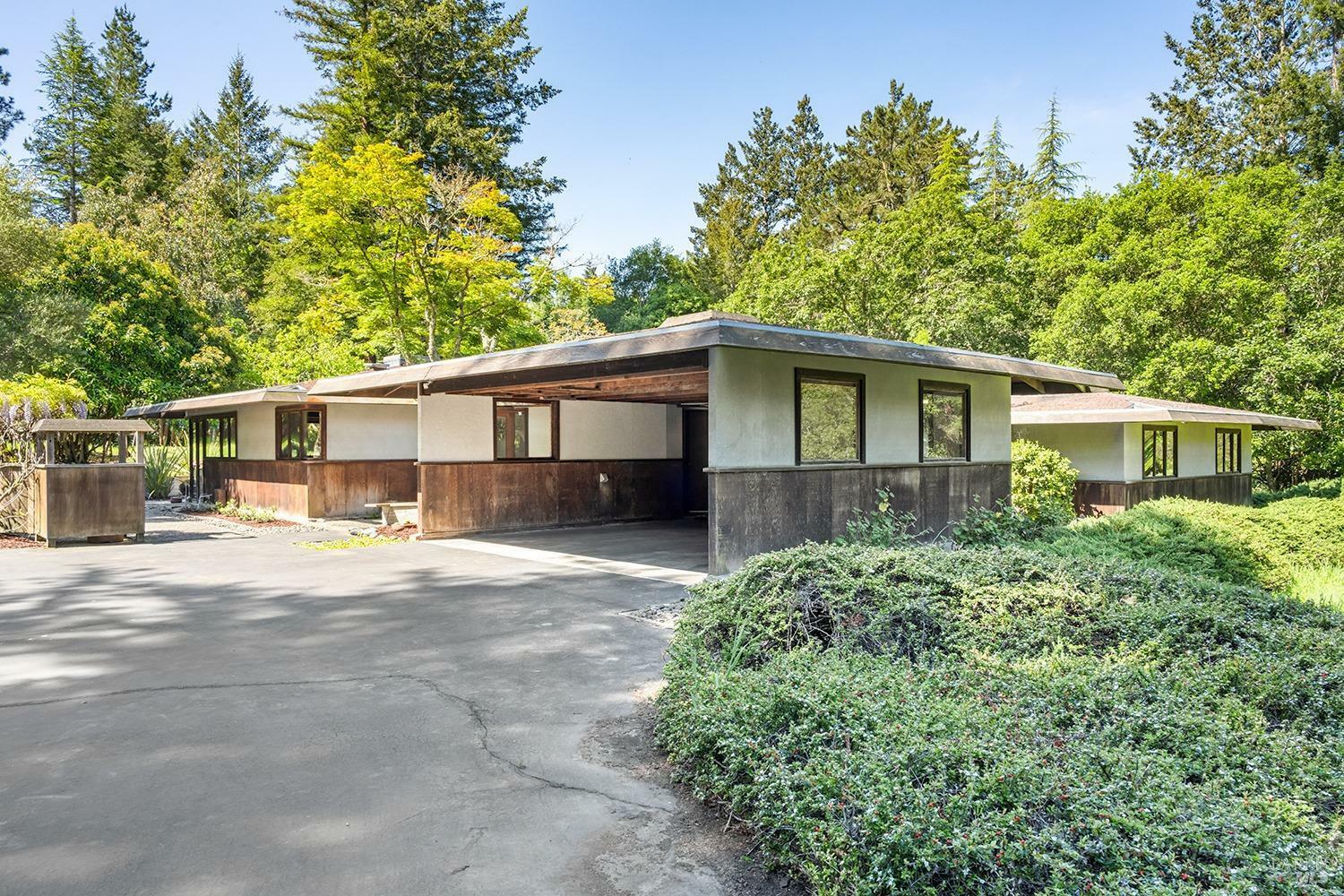 Property Photo: 6685 Norcliff Drive CA 95472