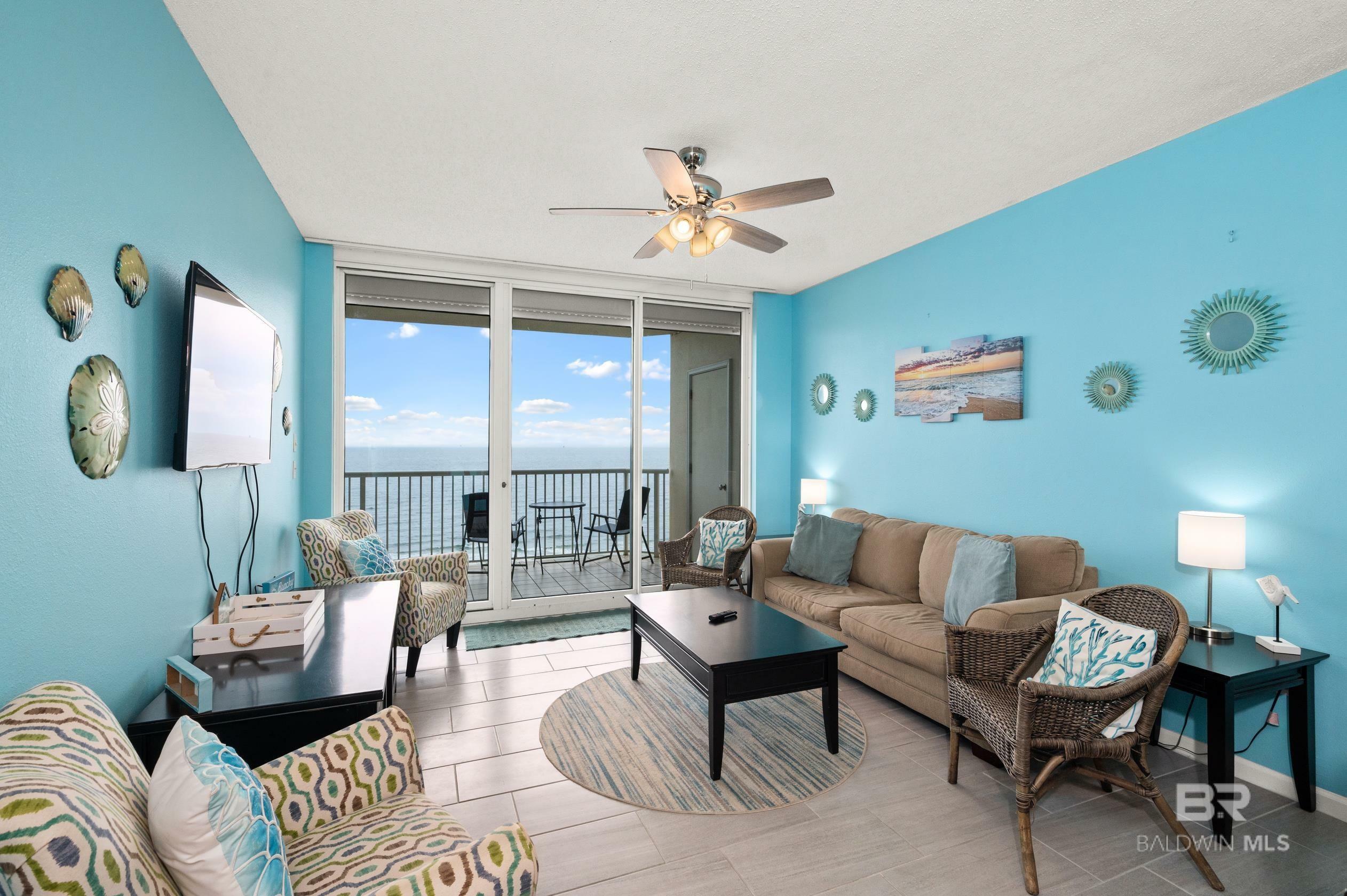 Property Photo: 375 Beach Club Trail B1202 AL 36542