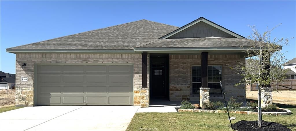 Property Photo:  6308 Trado Drive  TX 77845 