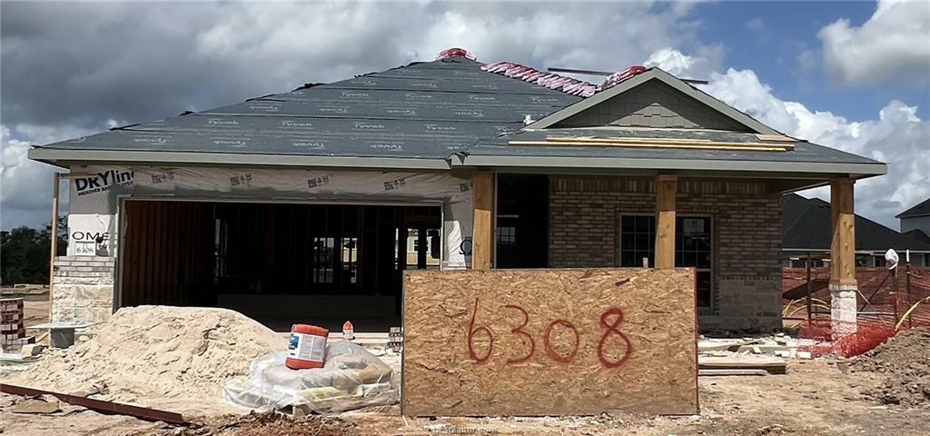 Property Photo: 6308 Trado Drive TX 77845