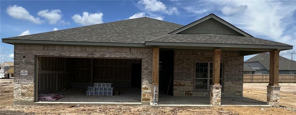 Property Photo:  6308 Trado Drive  TX 77845 