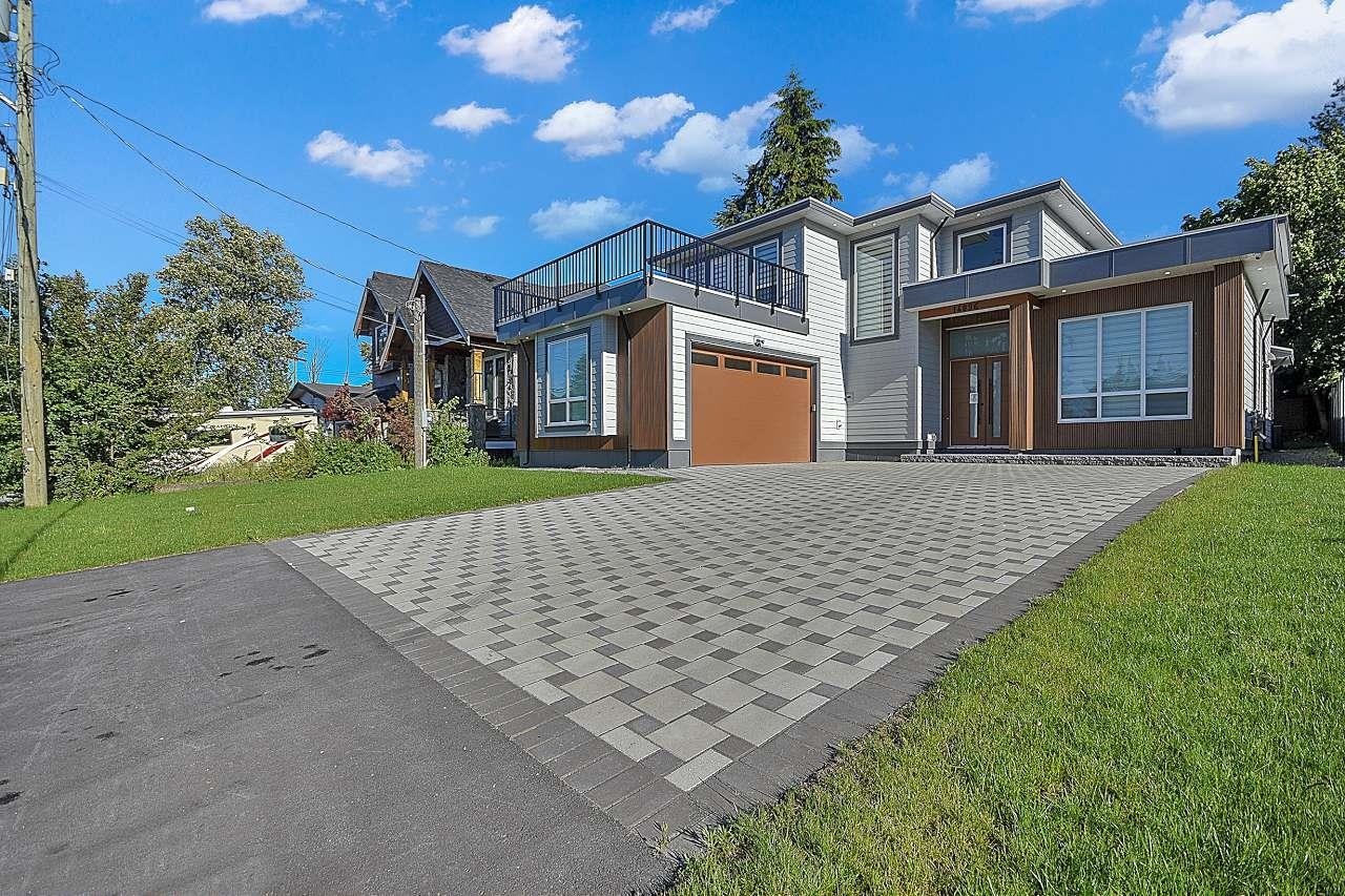 Property Photo: 14096 113A Avenue BC V3V 1W7