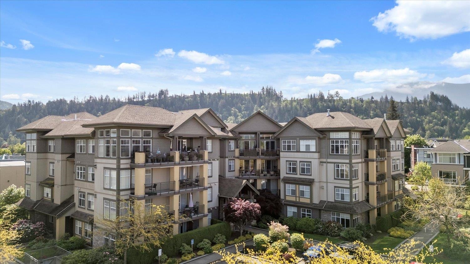 Photo de la propriété: 45595 Tamihi Way 110B BC V2R 0G3