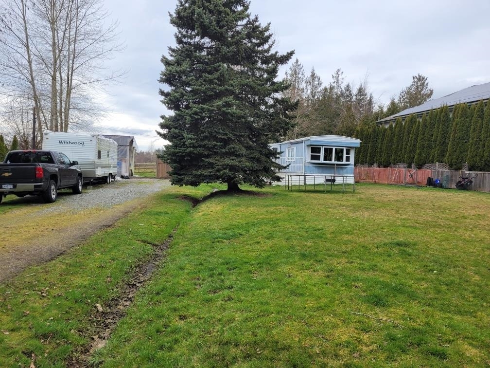 Property Photo: 3561 240 Street BC V2Z 2J3