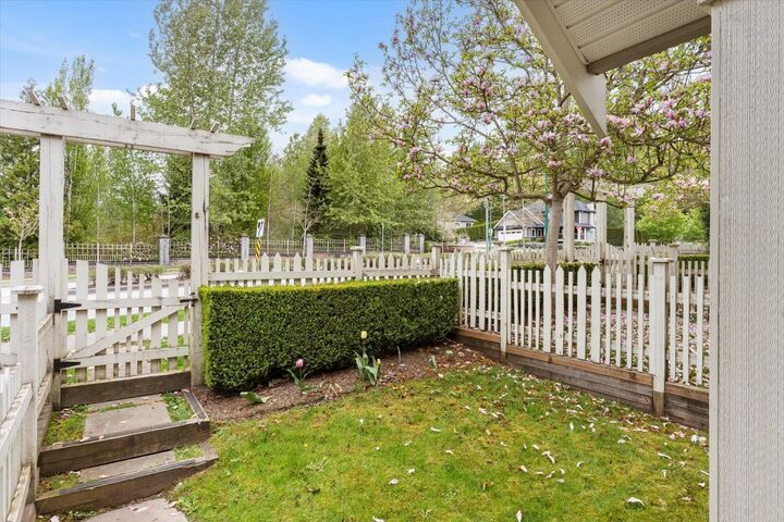 Property Photo: 4401 Blauson Boulevard 41 BC V3G 0A4