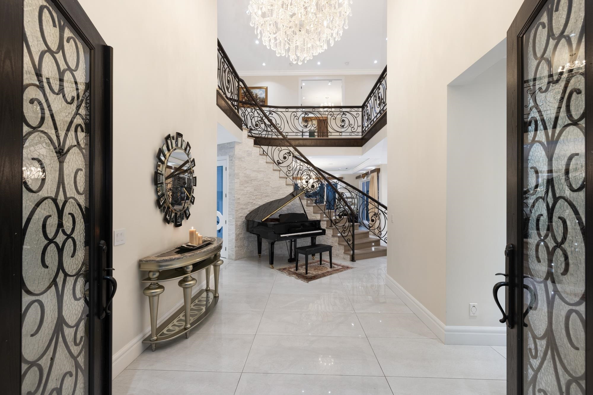 Property Photo: 348 Moyne Drive BC V7S 1J5