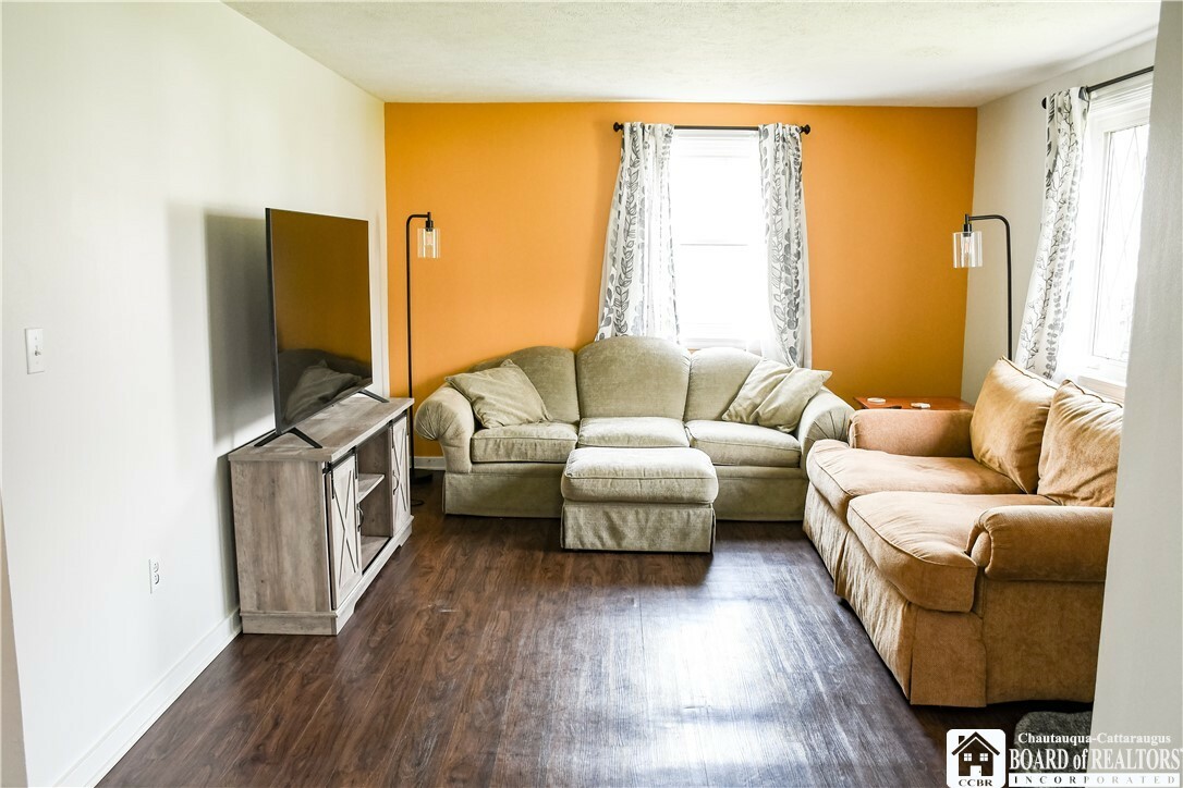 Property Photo: 17 Howard Street NY 14738