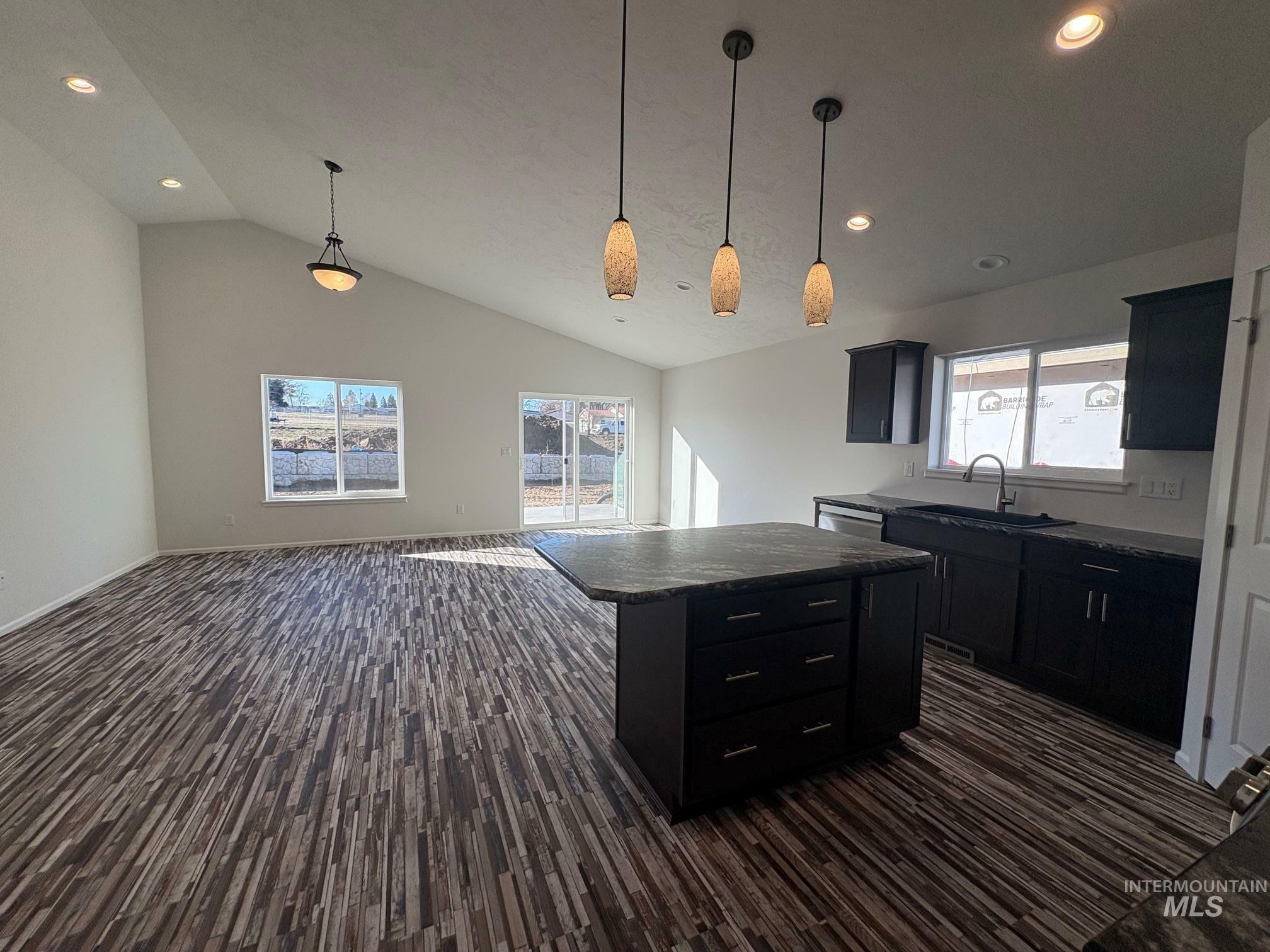 Property Photo: 1806 Clark Fork Lane ID 83501