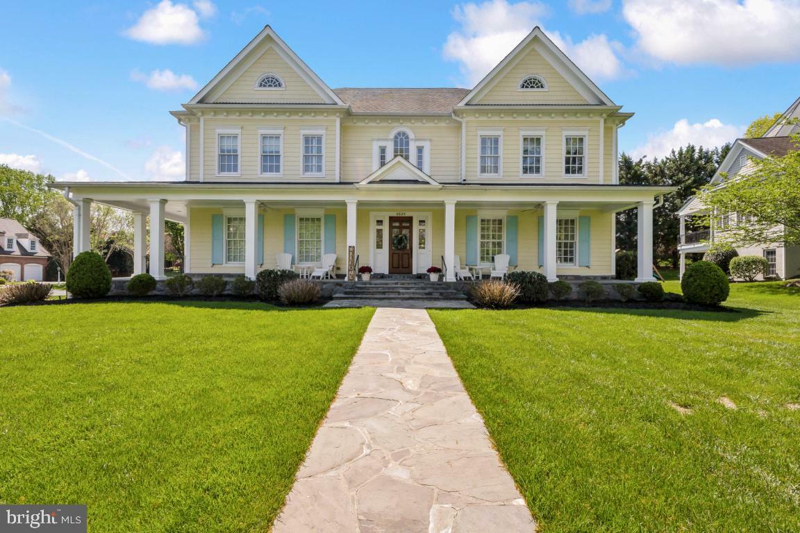 Property Photo: 9825 Carmelita Drive MD 20854