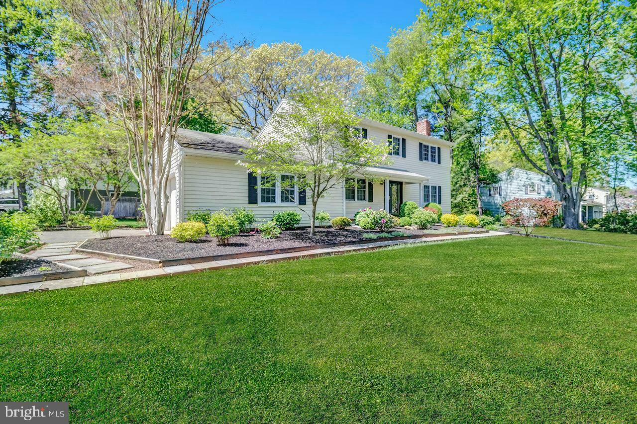 Property Photo: 11 Monterey Drive NJ 08550