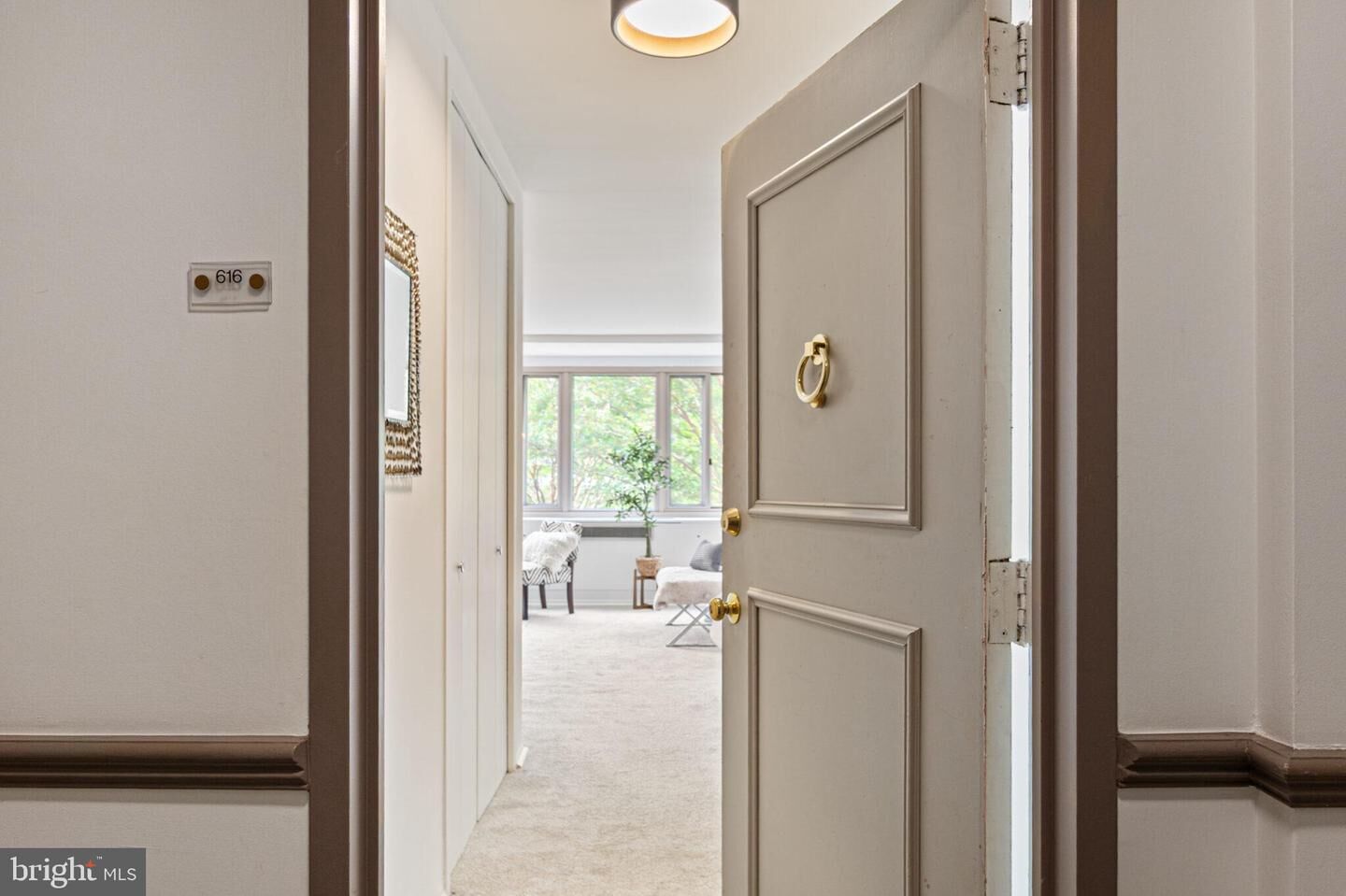 Property Photo:  4101 Cathedral Avenue NW 616  DC 20016 