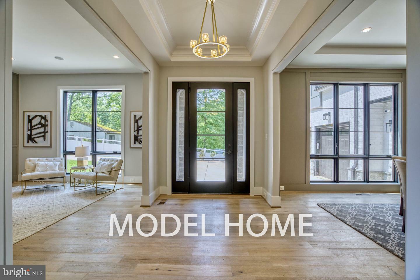Property Photo: 1628 Craig Lane VA 22101