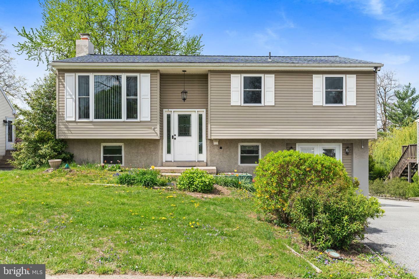Property Photo: 703 Fritz Avenue PA 19607
