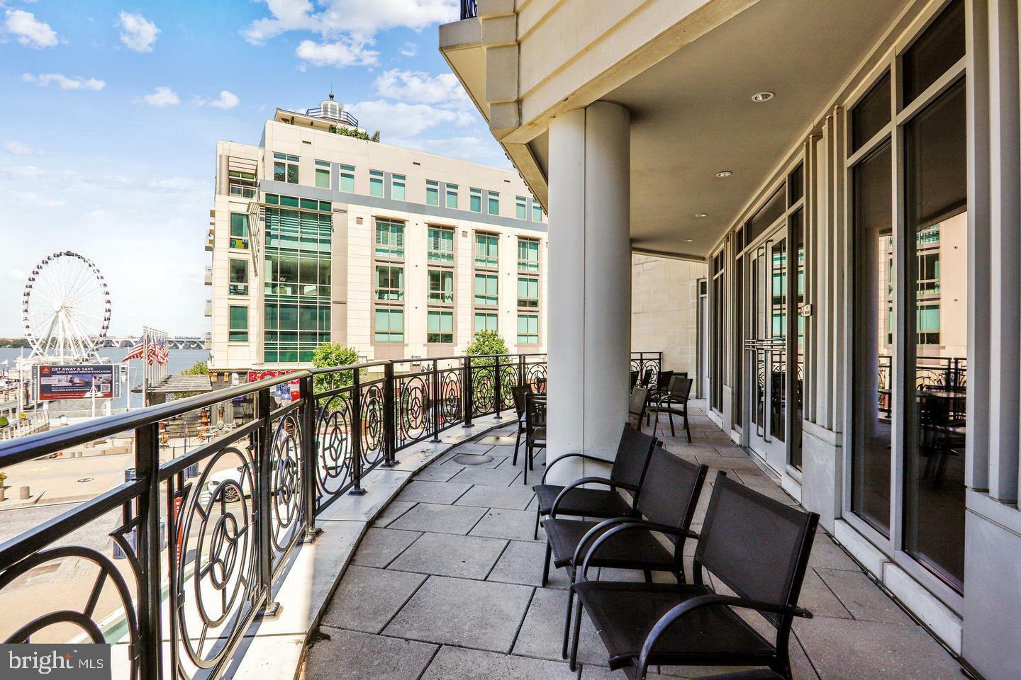 Property Photo: 155 Potomac Passage 533 MD 20745