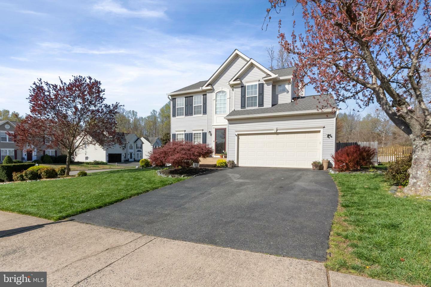 Property Photo: 6 Beau Ridge Drive VA 22556