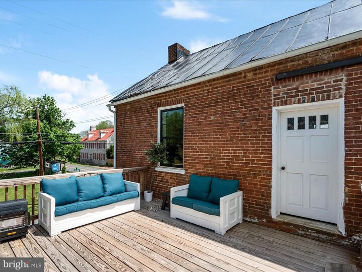 Property Photo:  7211 Queen Street  WV 25430 