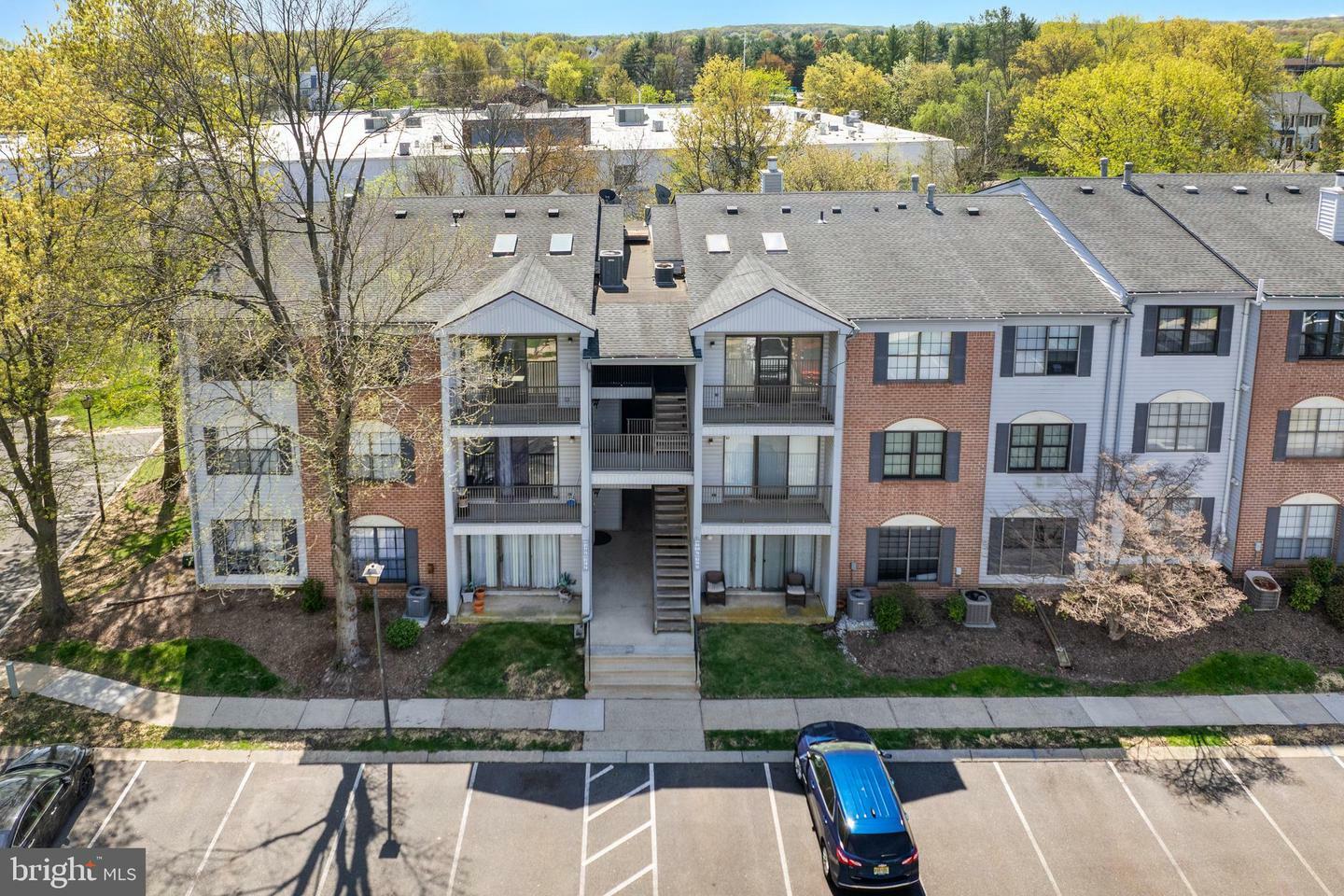 Property Photo: 81 Fisher Drive NJ 08823