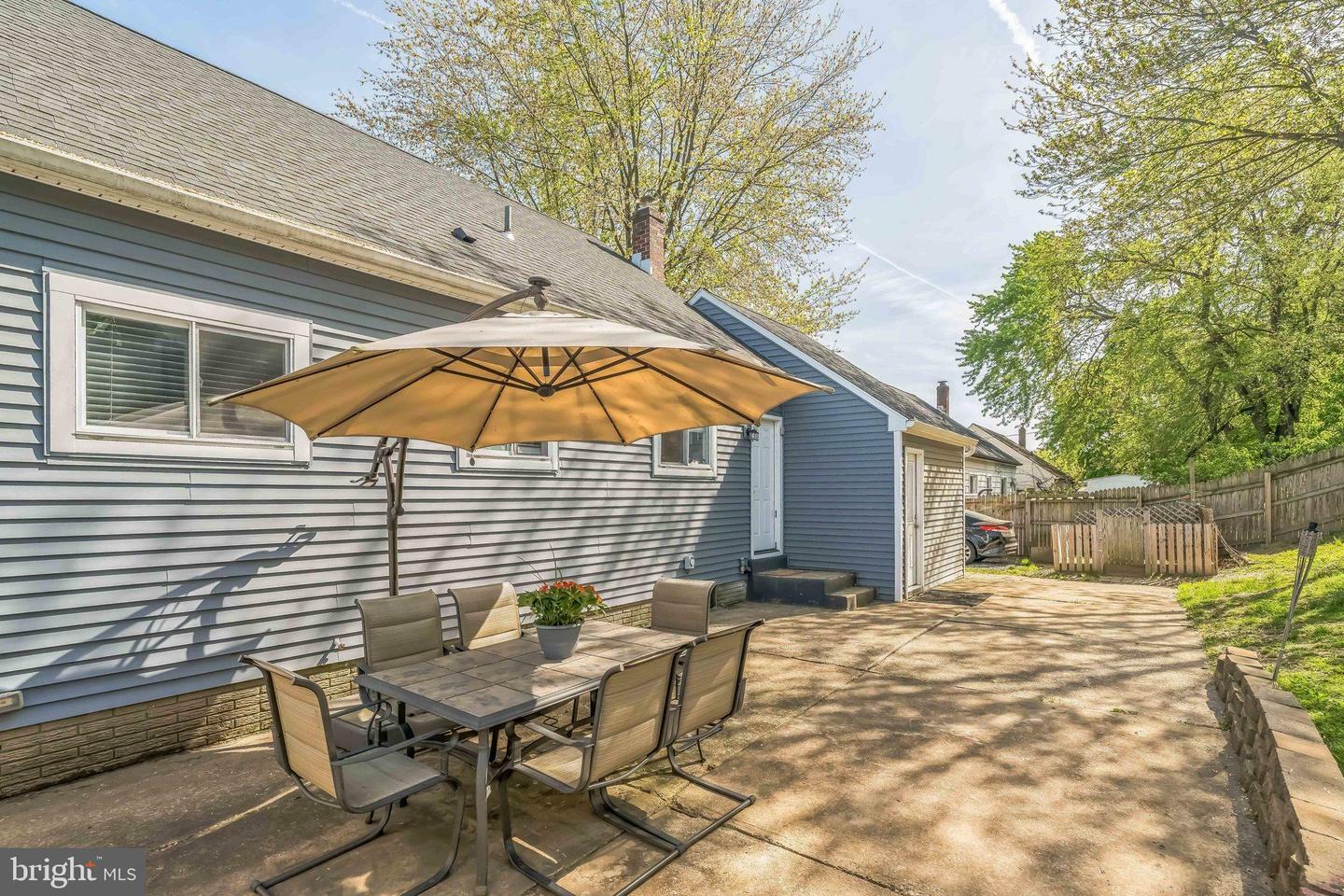 Property Photo: 34 Penn Avenue PA 19320
